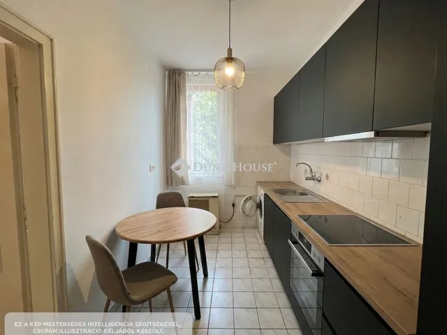 Eladó lakás Nyíregyháza 55 nm