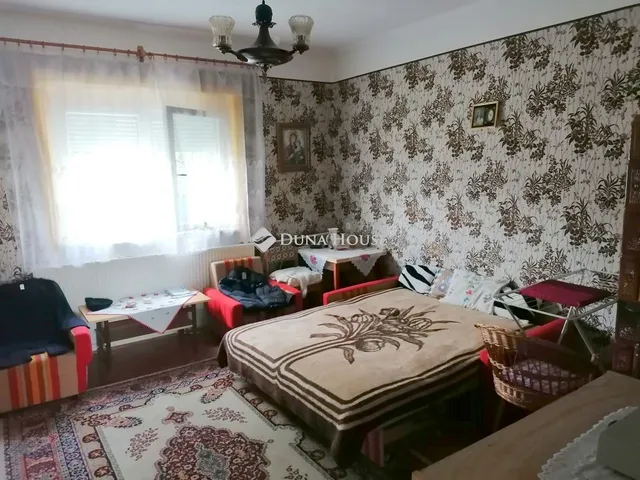 Eladó ház Nyírkércs 120 nm