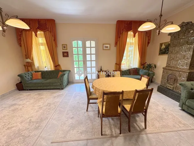 Eladó ház Nagyhalász, Mágasortanya 260 nm