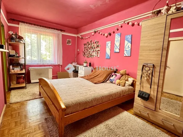 Eladó lakás Nyíregyháza, Bocskai utca 58 nm