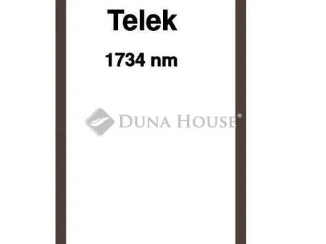 Eladó telek Nyíregyháza, Vasút utca 1734 nm