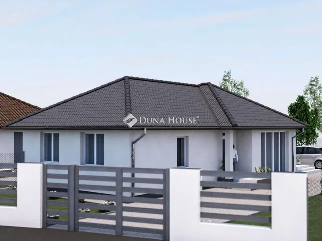 Eladó ház Nyíregyháza 100 nm