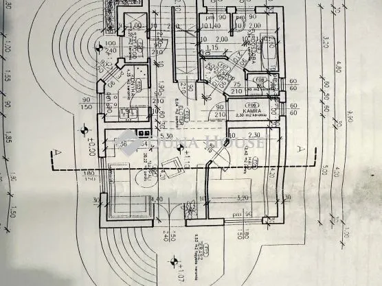 Eladó ház Nyíregyháza 108 nm