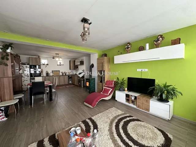 Eladó ház Nyíregyháza 103 nm
