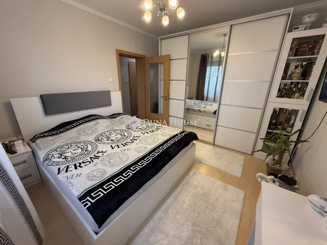 Eladó lakás Nyíregyháza 55 nm