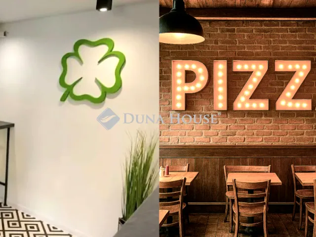 Eladó kereskedelmi és ipari ingatlan Gávavencsellő 440 nm