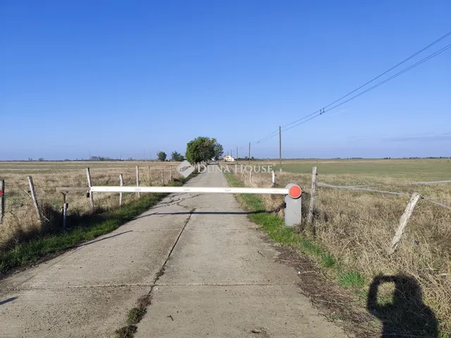 Eladó mezőgazdasági ingatlan Földes 195 nm