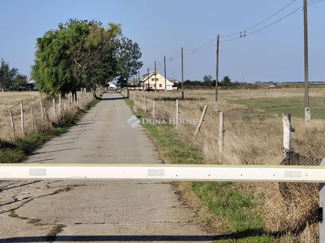 Eladó mezőgazdasági ingatlan Földes 195 nm