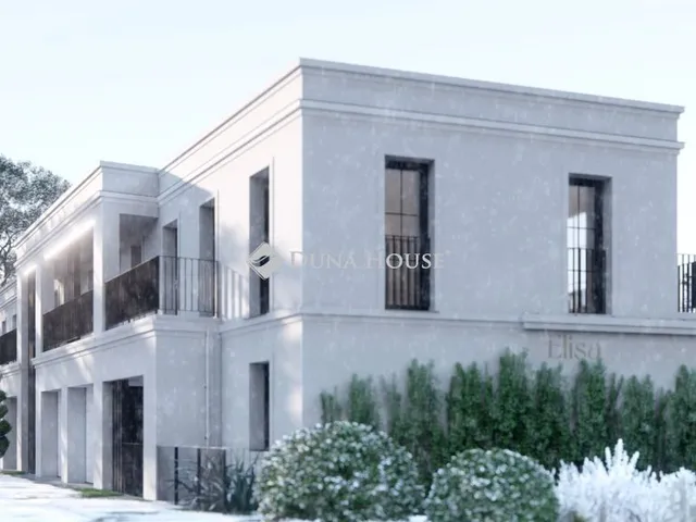 Eladó lakás Hajdúszoboszló 91 nm