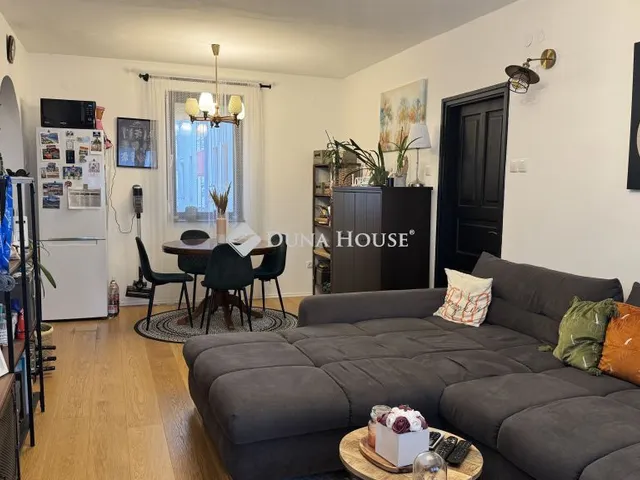 Eladó lakás Nyíregyháza, Sólyom utca 58 nm