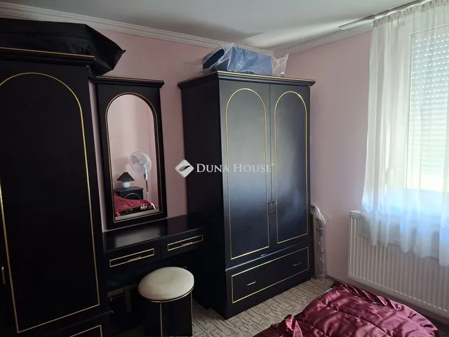 Eladó ház Nyíregyháza, Huba utca 120 nm