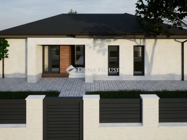 Eladó ház Nyíregyháza 124 nm