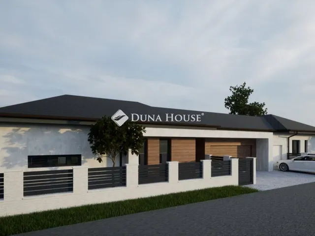 Eladó ház Nyíregyháza 124 nm