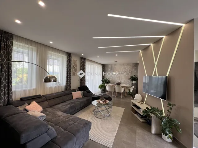 Eladó ház Nyíregyháza 200 nm