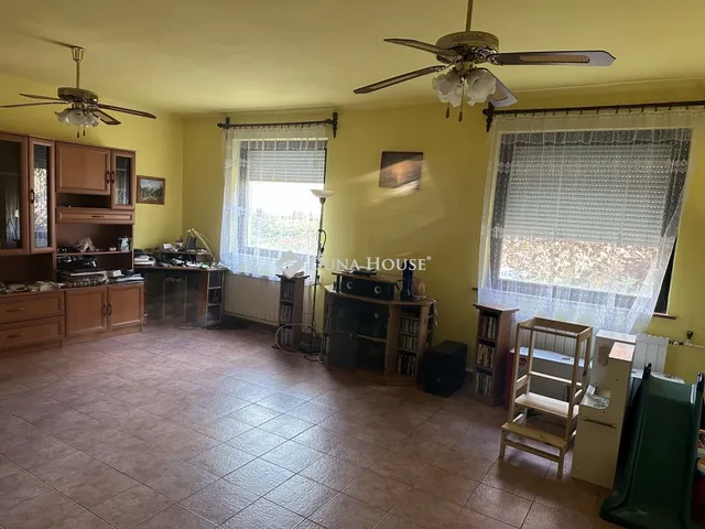 Eladó ház Nyíregyháza, Kéményseprő utca 124 nm