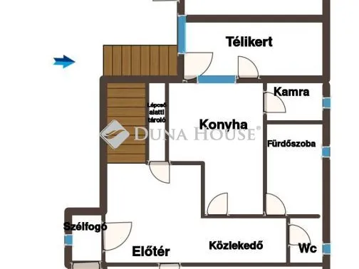 Eladó ház Nyíregyháza, Kéményseprő utca 124 nm