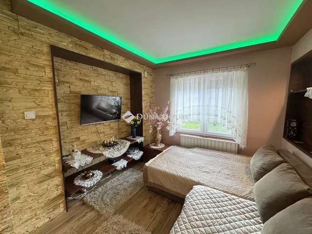 Eladó ház Nyírbogdány 78 nm