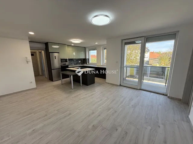 Kiadó lakás Nyíregyháza 72 nm