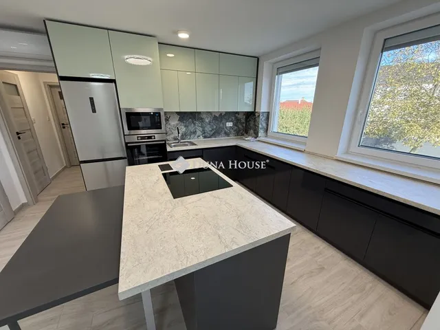 Kiadó lakás Nyíregyháza, Ady Endre utca 72 nm