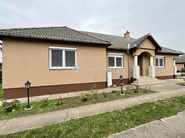 Eladó ház Nyíregyháza 102 nm