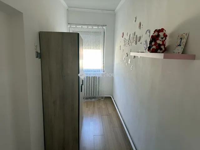 Eladó ház Nyírpazony, Jókai utca 110 nm