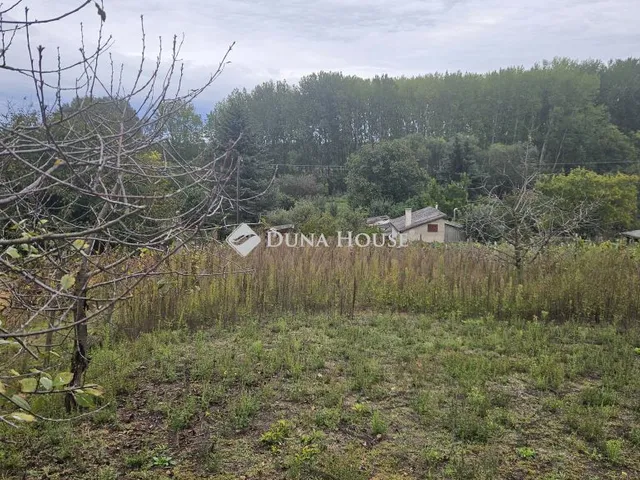 Eladó telek Nyíregyháza 1208 nm