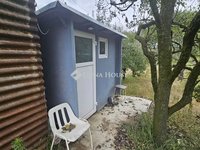 Eladó telek Nyíregyháza 1208 nm