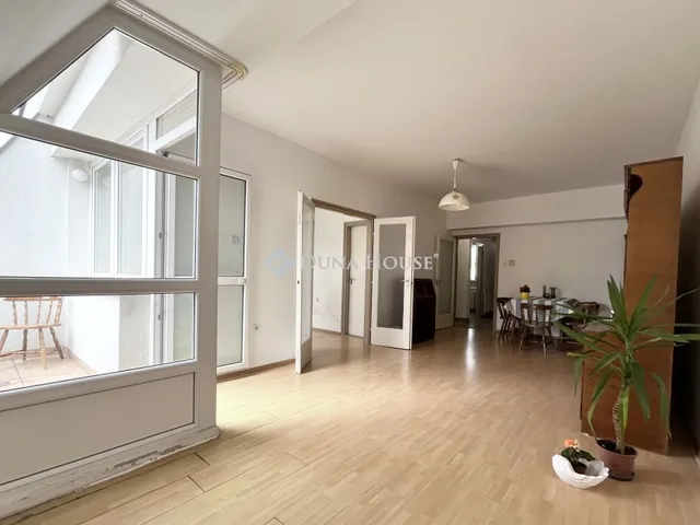 Kiadó lakás Nyíregyháza 62 nm