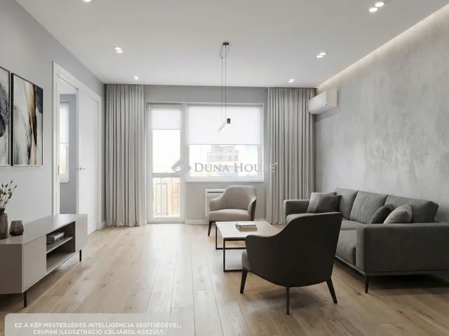 Eladó lakás Nyíregyháza 57 nm