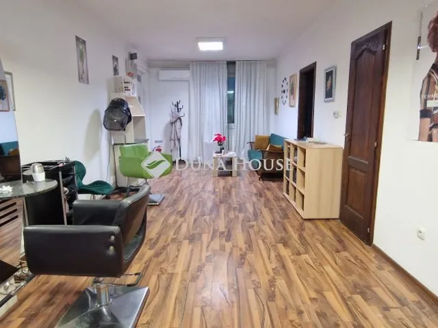 Eladó lakás Nyíregyháza 77 nm