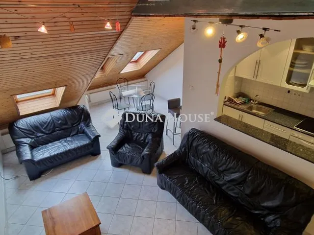 Eladó lakás Nyíregyháza, Kossuth utca 41 nm