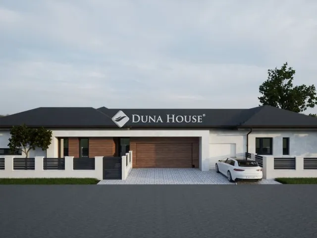 Eladó ház Nyíregyháza 125 nm