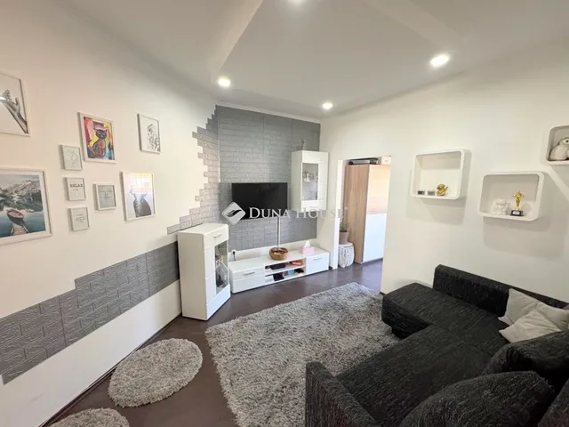 Kiadó lakás Nyíregyháza 46 nm