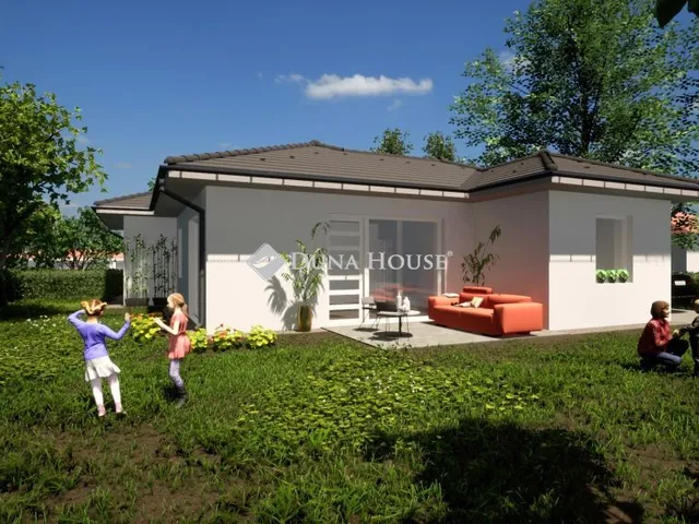 Eladó ház Nyíregyháza 90 nm