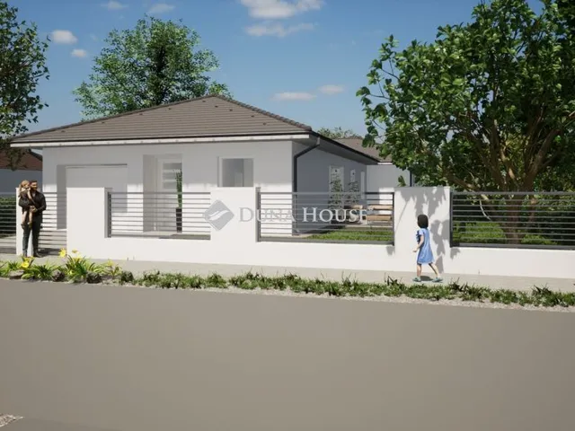 Eladó ház Nyíregyháza 90 nm