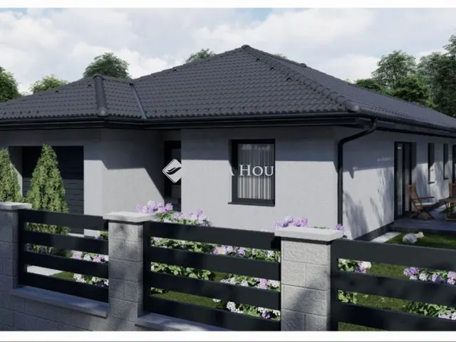 Eladó ház Nyíregyháza 95 nm