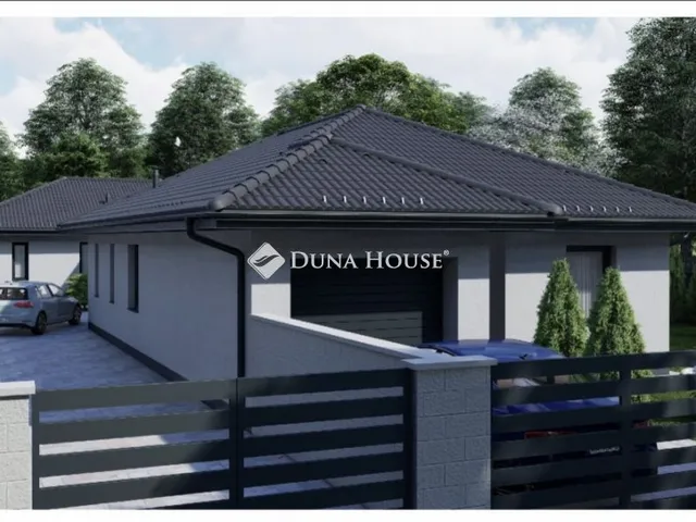 Eladó ház Nyíregyháza 95 nm