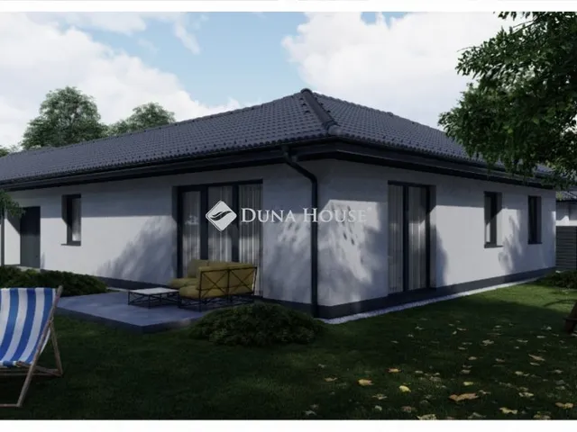 Eladó ház Nyíregyháza 95 nm