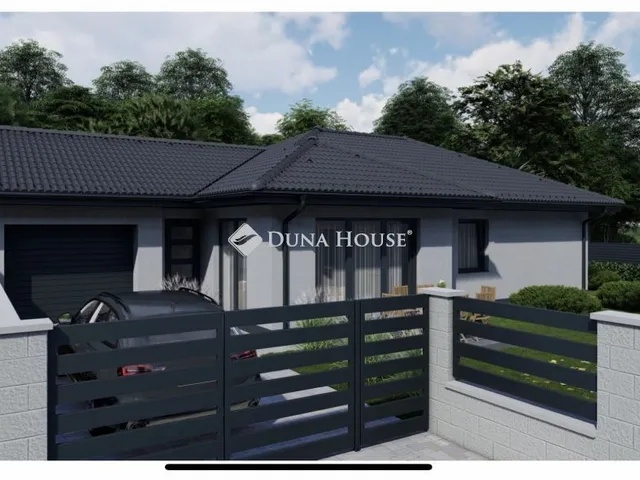 Eladó ház Nyíregyháza 95 nm