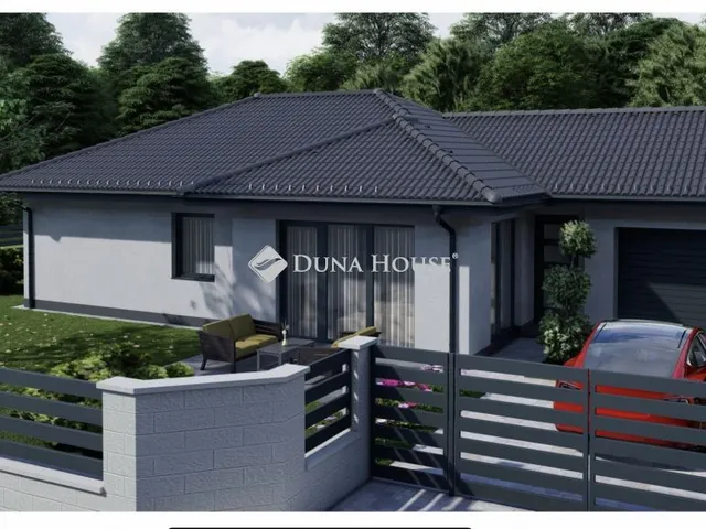 Eladó ház Nyíregyháza 95 nm