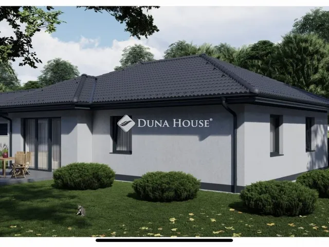 Eladó ház Nyíregyháza 95 nm