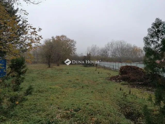 Eladó telek Nyíregyháza 1488 nm