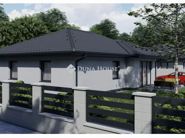 Eladó ház Nyíregyháza 95 nm