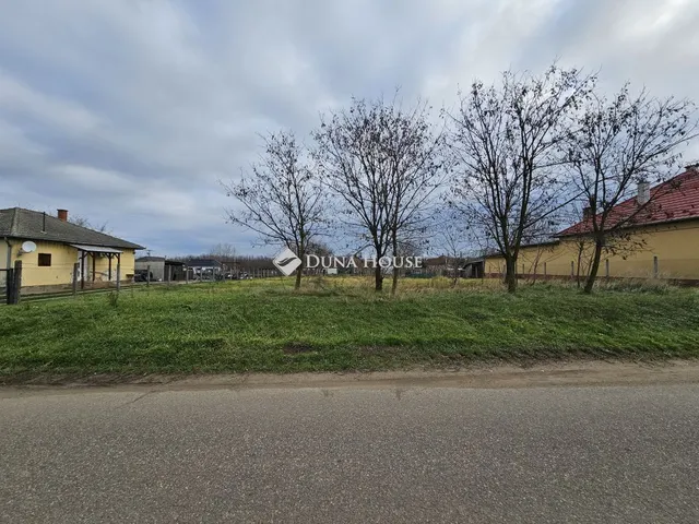 Eladó telek Kótaj, Petőfi Sándor utca 1436 nm