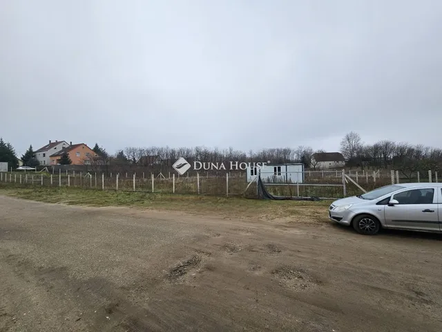 Eladó telek Nyíregyháza, Gesztenye utca 1891 nm