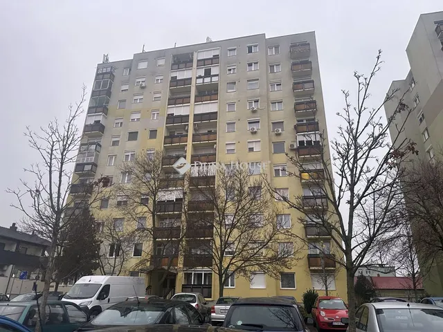 Eladó lakás Nyíregyháza 51 nm