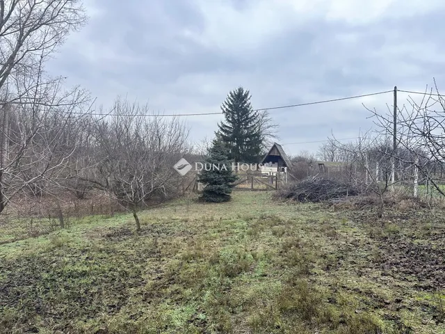 Eladó telek Nyíregyháza 3930 nm