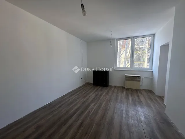 Eladó lakás Nyíregyháza 27 nm