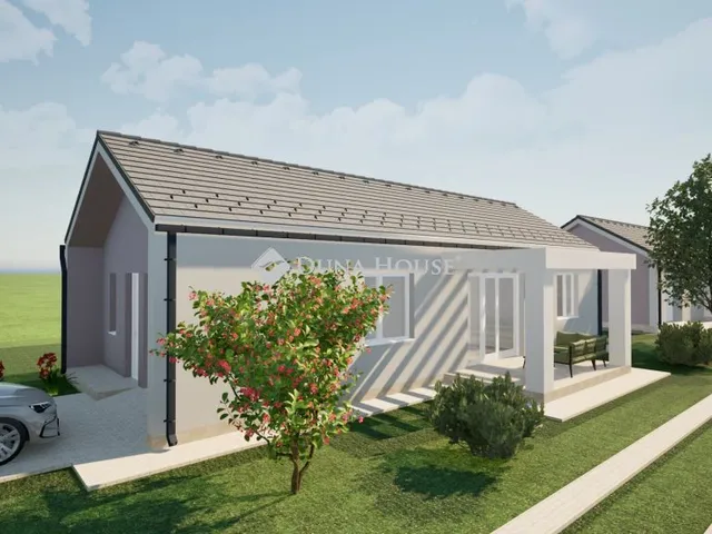 Eladó ház Nyíregyháza 63 nm