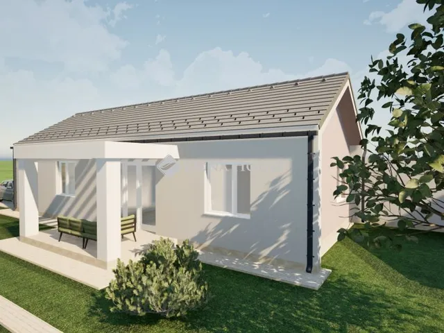 Eladó ház Nyíregyháza 63 nm